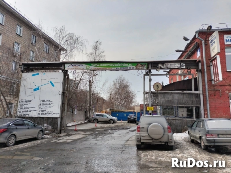 Продам коммерческую недвижимость 13.5 м2 изображение 3