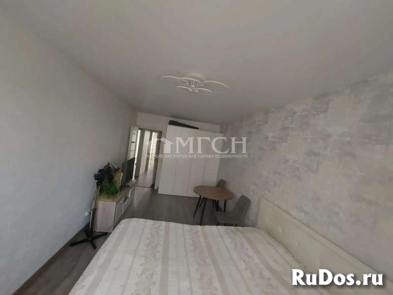 Продам 2 комнатную квартиру 56.9 м2 изображение 9