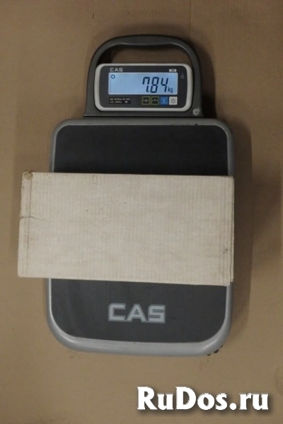 Сканер Leuze electronic falcon bcl10-300 220V 50Hz 0-50C изображение 7