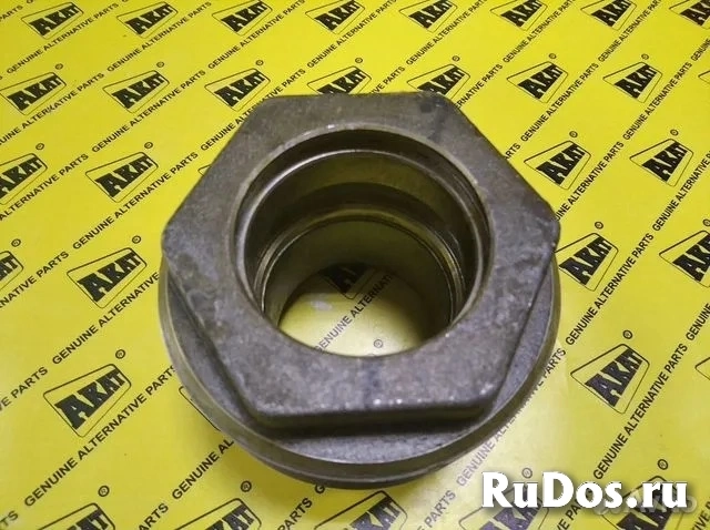 Гайка штока гц рукояти JCB 594/14025 фото