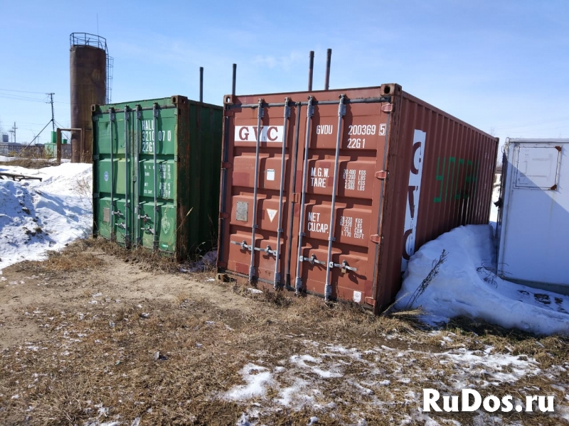 ДКС Дожимные компрессорные станции фото