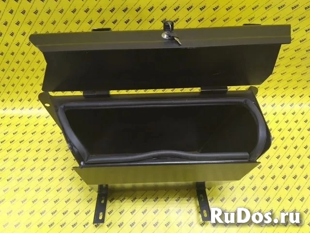 Ящик для инструментов JCB 128/15188 изображение 7