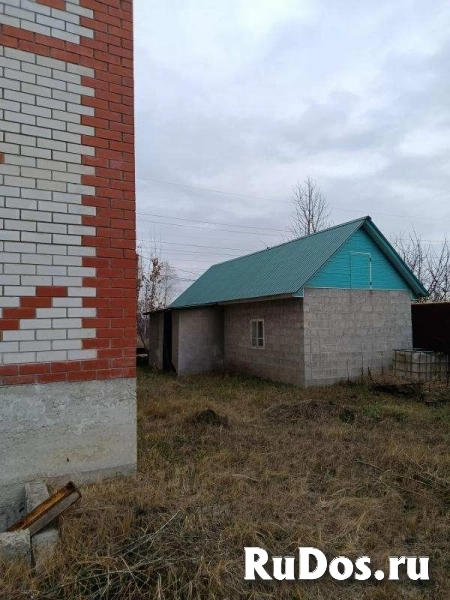 Продам дом для большой семьи в г.Пенза изображение 4