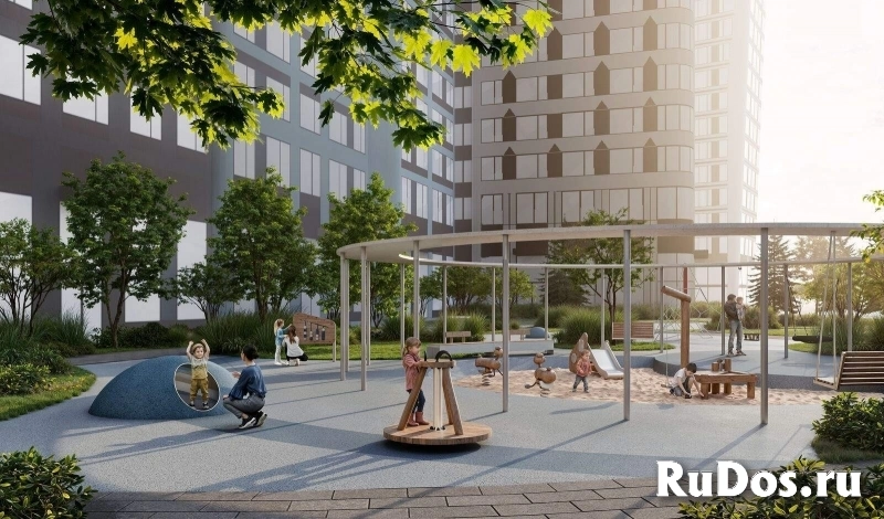 Продам 1 комнатную квартиру 35.3 м2 изображение 9