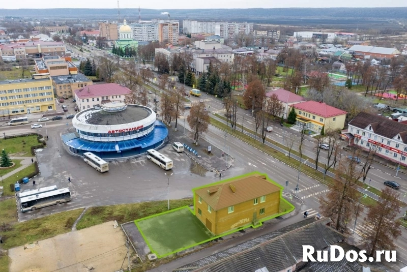 Продам коммерческую недвижимость 258 м2 фотка