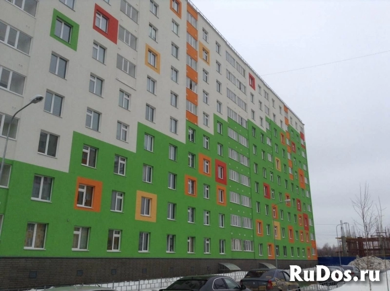 Сдам 1 комн. квартиру  ул. Бурнаковская ЧАСЫ, Сутки фото