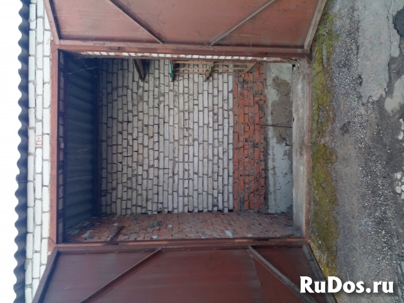Сдается кирпичный гараж в Жуковском фотка