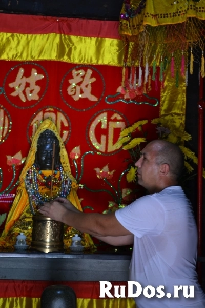 Магия Вуду! Белая и Чёрная Магия! Магические Услуги Любой Сложнос фотка