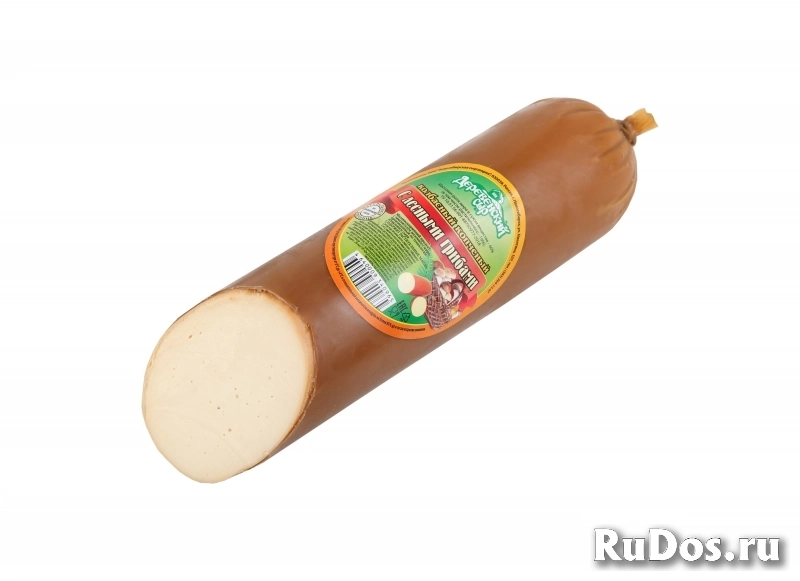 МСП продукт с ЗМЖ Колбасный Копчёный изображение 5