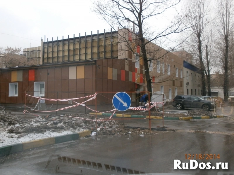 Готовые сооружения из железобетонных конструкций с доставкой ЖБИ изображение 3