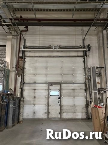 Аренда производственно-складского комплекса 5005 м2 изображение 5