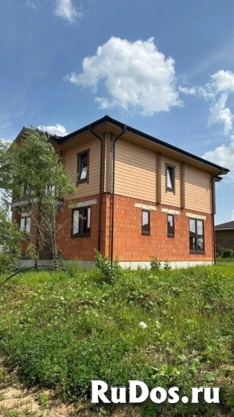 Дом 225 м² на участке 13,5 сот. в элитном КП Фламандия изображение 7