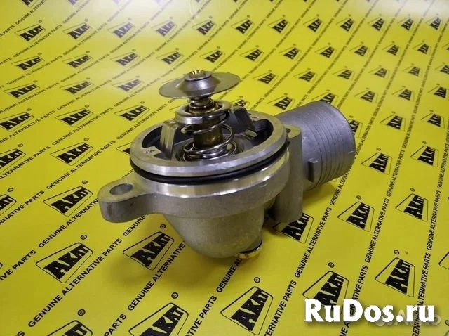 Термостат perkins JCB 02/203185 02/202933 изображение 4