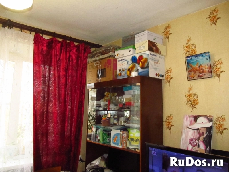 Комната Достоевского 63 изображение 3