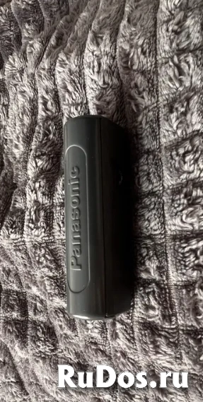 Плеер кассетный  Panasonic изображение 6