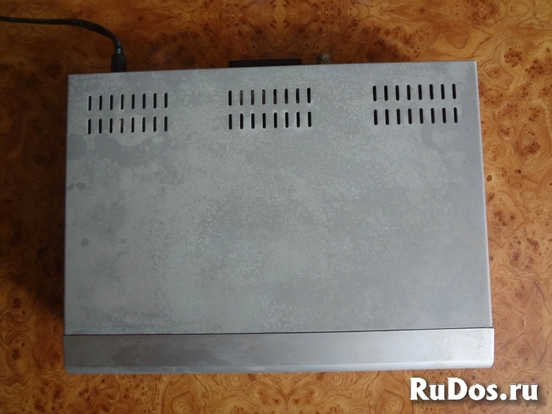 Цифровой ресивер Topfield TF6400IRc изображение 4