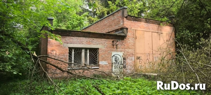 Продам коммерческую недвижимость 6000 м2 изображение 6