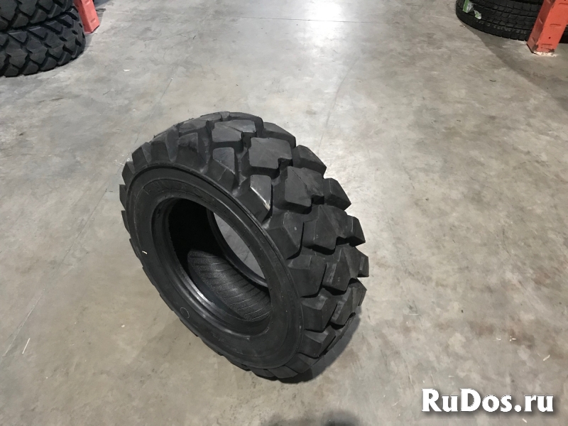 Купить на прямую от поставщика шины для мини погрузчика изображение 3