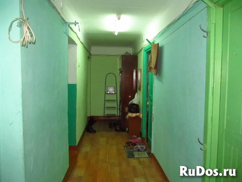 Комната Куйбышева 140 изображение 4