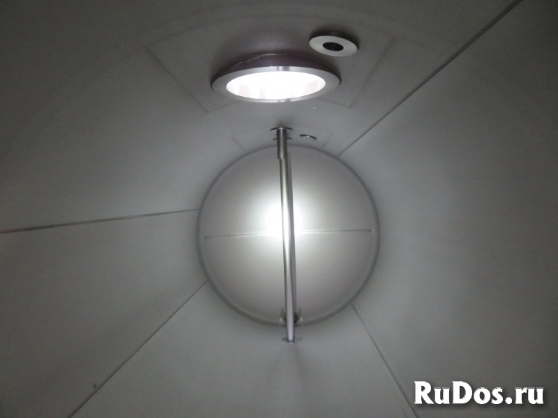 Танк-контейнер Т12 21000л изображение 7