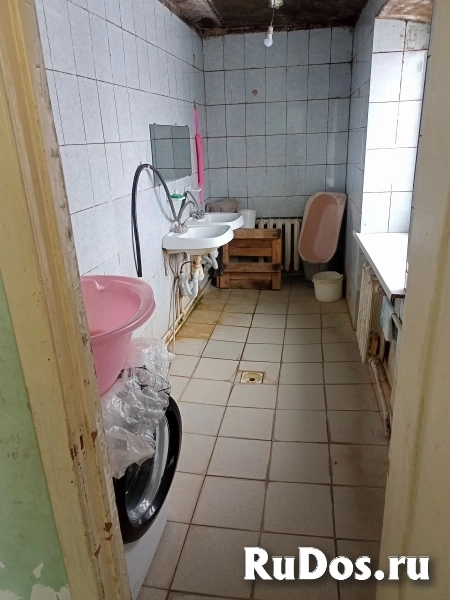 Квартира в общежитие изображение 11