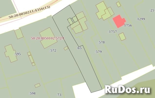 Продам участок 49.7 сот. изображение 8