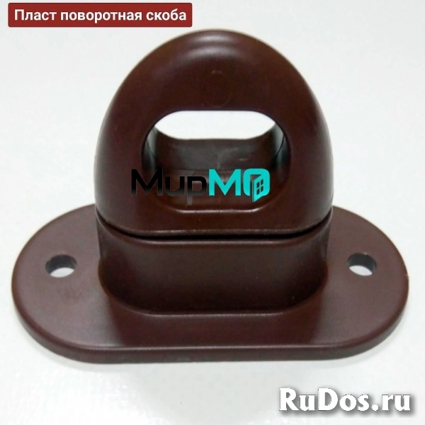 Производство, разработка, продажа и ремонт изделий из ПВХ фото