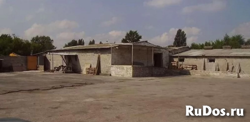 Холодильная база 911 м.кв изображение 5