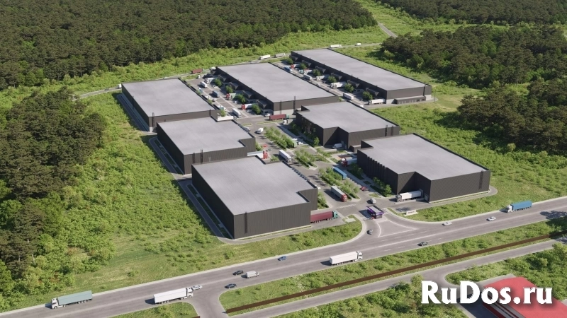 Сдам коммерческую недвижимость 570.97 м2 изображение 9