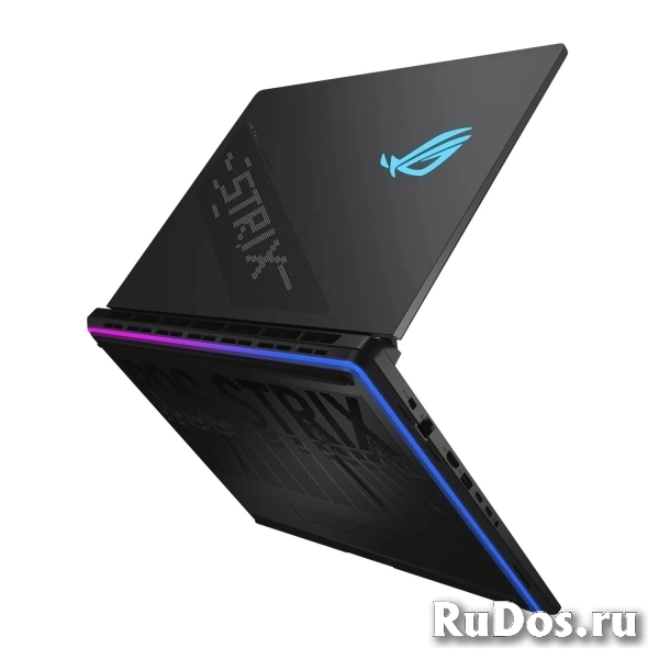 Ноутбуки Asus серии ROG изображение 5
