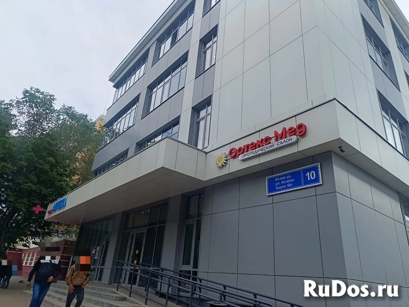 Сдам коммерческую недвижимость 111 м2 фотка