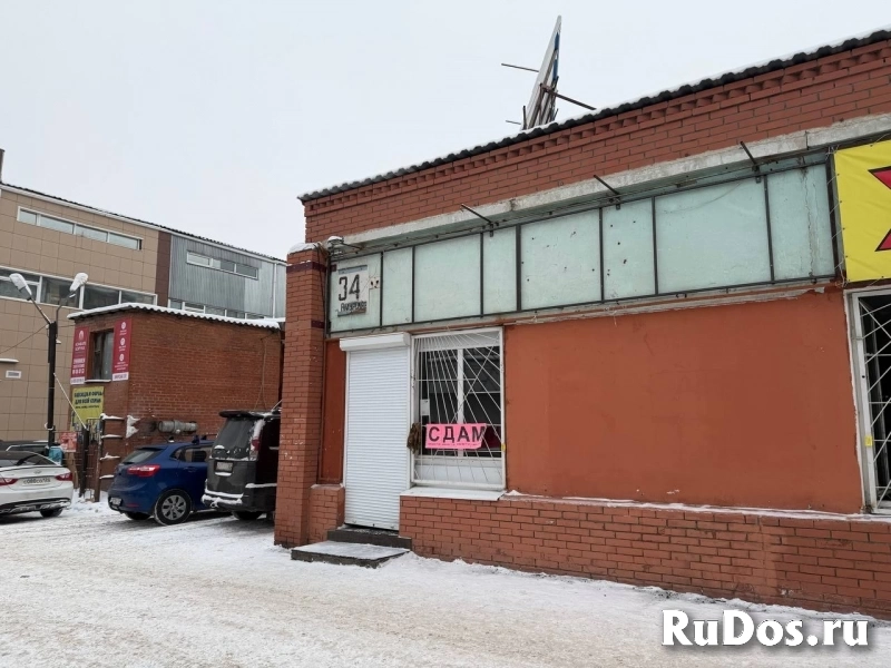 Сдам коммерческую недвижимость 55 м2 изображение 4