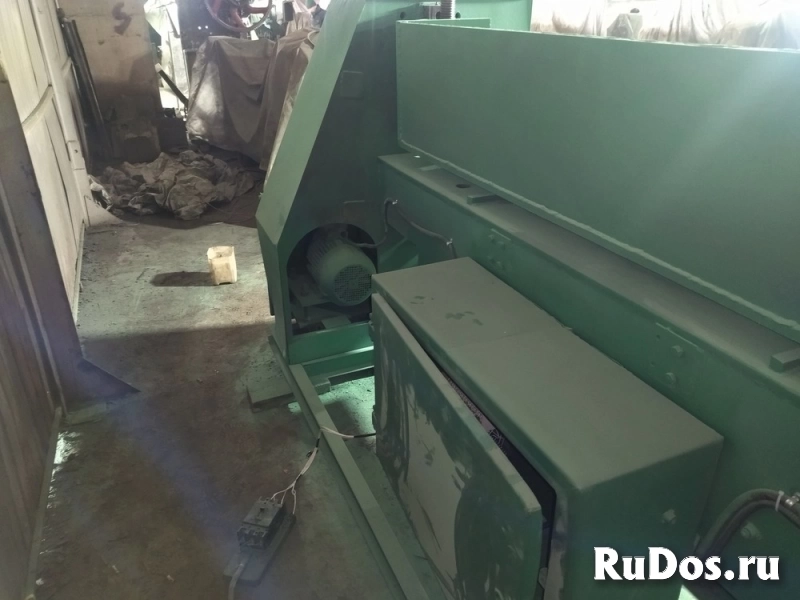 МГМ 6 1000 листогиб электромеханический , гнет 5х2000 мм продам фотка