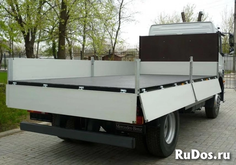 Изготовление, установка и монтаж алюминиевых бортов под ключ изображение 3