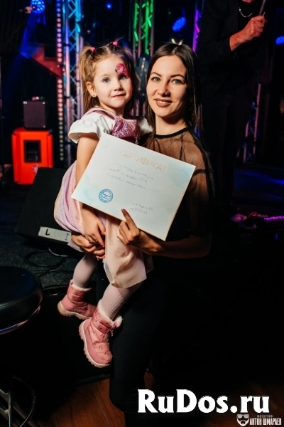 Обучение вокалу в НОТИКЕ фотка