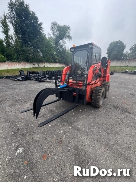 Навеска (навесное оборудование, дополнительное оборудование, доп. оборудование) изображение 6