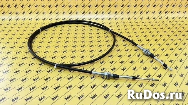 Трос (кабель) Komatsu OEM 4234328130 изображение 3