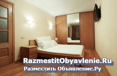 Квартиры на сутки и часы в Рязани изображение 6