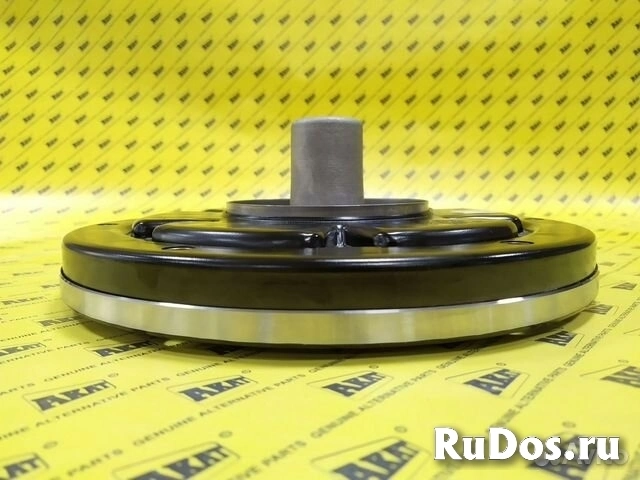 Демпфер JCB 331/50615 изображение 4