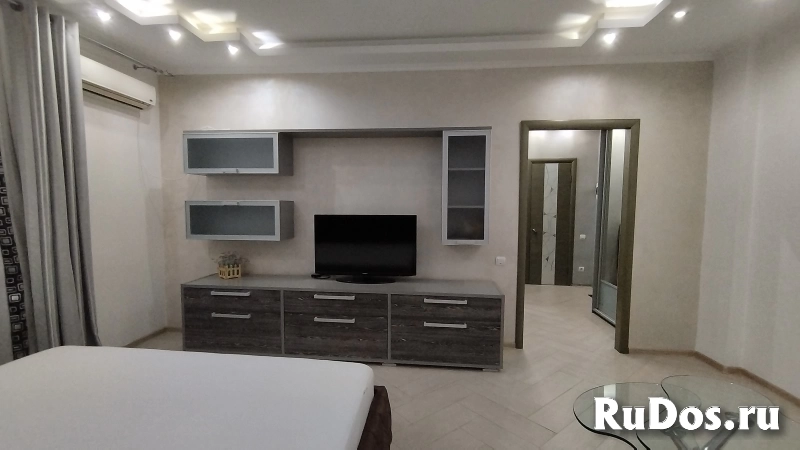 41 м², 1-комнатная квартира изображение 4