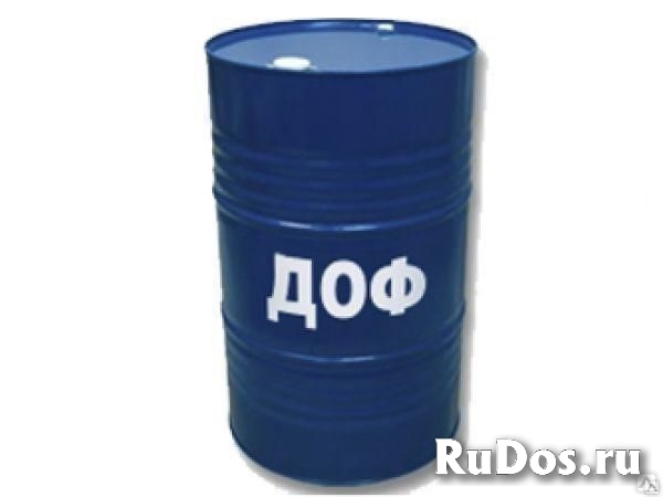 Диоктилфталат (ДОФ) фото