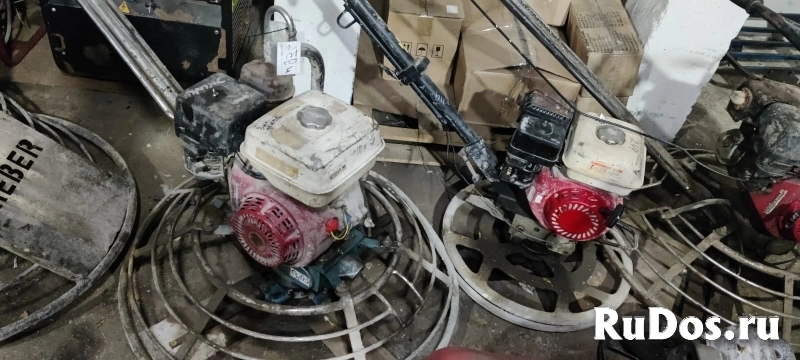 Ремонт затирочных машин скидки -20% на обслуживание! фотка