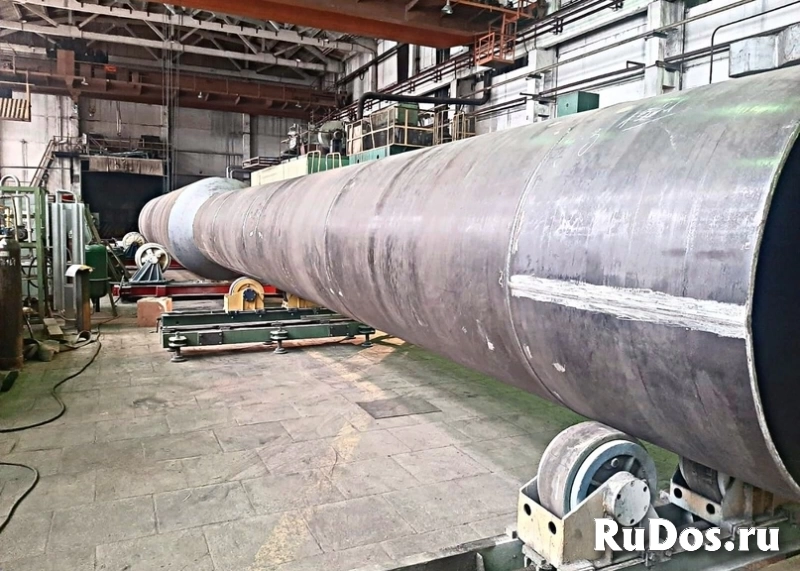 Изготовление и поставка сосудов под давлением фотка