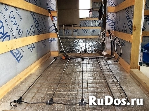 Обогрев теплицы. Отопление Экоондол. Обогрев парников. Прогрев гр изображение 4