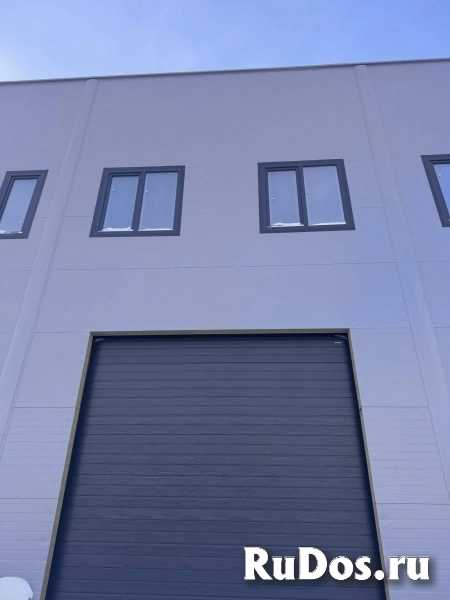 Сдам коммерческую недвижимость 1250 м2 изображение 4