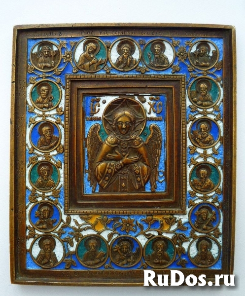 Куплю иконы дорого изображение 3