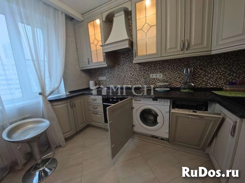 Сдам 3 комнатную квартиру 75 м2 изображение 4
