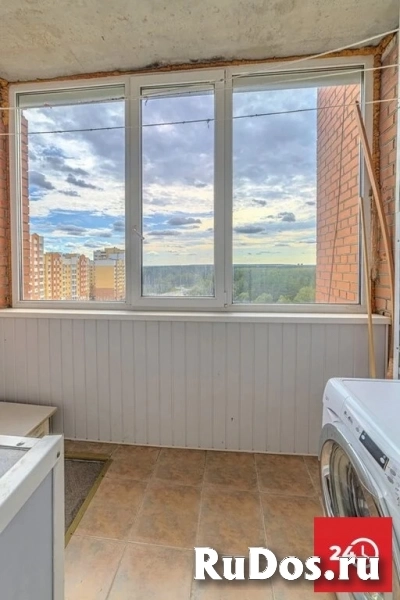 Продам 2 комнатную квартиру 56 м2 изображение 10