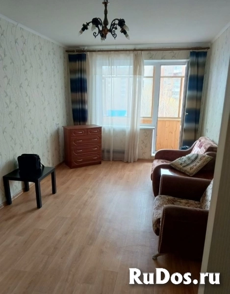Сдам 1 комнатную квартиру 35 м2 изображение 5