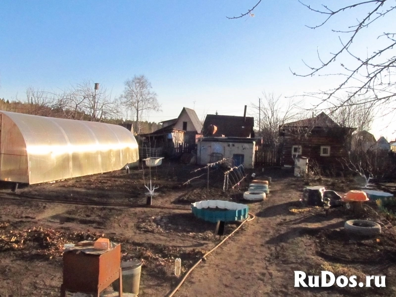 Дача СНТ Наука изображение 5